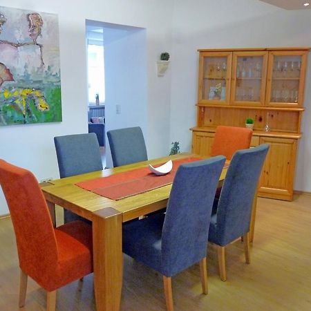 Ferienwohnung Rheingold Андернах Номер фото