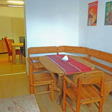 Ferienwohnung Rheingold Андернах Номер фото