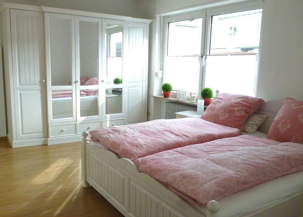 Ferienwohnung Rheingold Андернах Номер фото