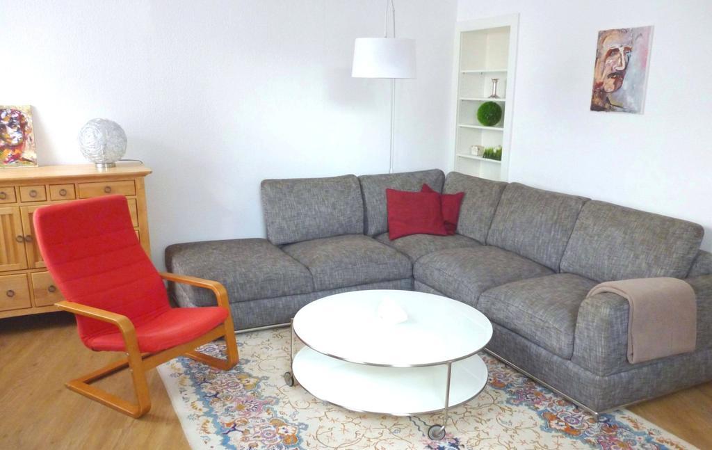 Ferienwohnung Rheingold Андернах Номер фото
