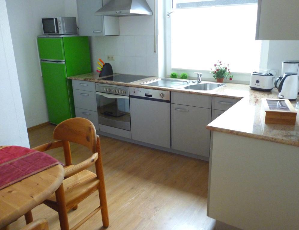 Ferienwohnung Rheingold Андернах Номер фото